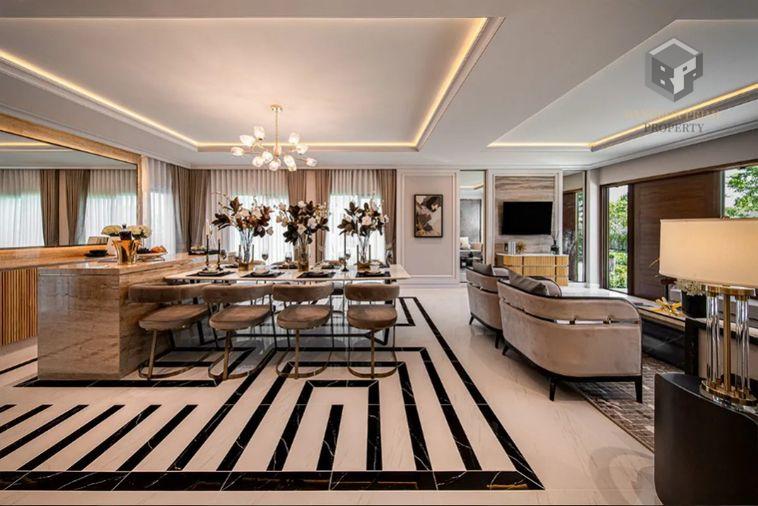 รูป The City Tiwanon-Ngamwongwan 2 | Located in prime Tiwanon–Ngamwongwan area - รูปที่ 9/12