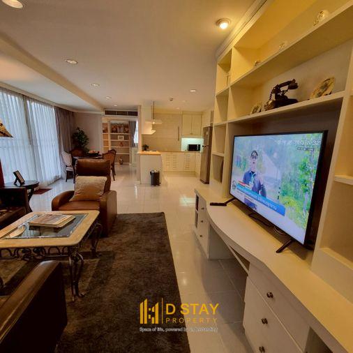 รูป ให้เช่า Supalai Place Sukhumvit 39 ห้องสวย ราคาดีมาก ตกแต่งพร้อมอยู่ DS2885 | Line @Dstay - รูปที่ 4/20