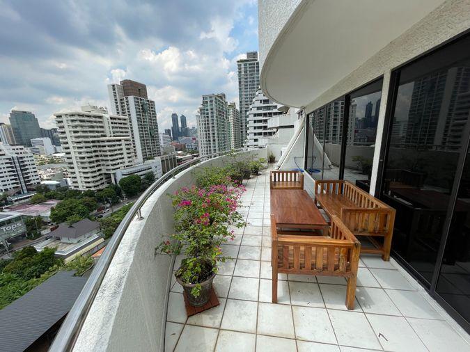 รูป ให้เช่า Supalai Place Sukhumvit 39 ห้องสวย ราคาดีมาก ตกแต่งพร้อมอยู่ DS2885 | Line @Dstay - รูปที่ 18/20
