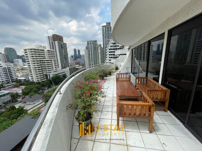 รูป ให้เช่า Supalai Place Sukhumvit 39 ห้องสวย ราคาดีมาก ตกแต่งพร้อมอยู่ DS2885 | Line @Dstay - รูปที่ 18/20