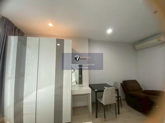 picture IDEO Q Chula-Samyan | 🚝Near MRT Samyan #2026012613792 #FC #MKT - 5/6