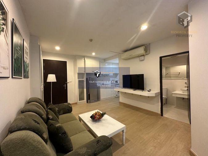 รูป The Address Sukhumvit 42 | 🚝ใกล้ BTS เอกมัย เพียงเดินไม่เกิน 10 นาที และยังใกล้ห้างสรรพสินค้าอย่างเกตเวย์ด้วย สะดวกสุดๆ #2026040814347#FC #MKT - รูปที่ 4/5