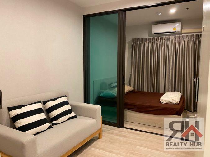 รูป 🤝🏻RB24445 ให้เช่าถูกมาก👍เดอะ ไพรเวซี่ พระราม 9✅แอดไลน์ @mproperty( มี @ ด้วย) แอดมินตอบไว - รูปที่ 7/10