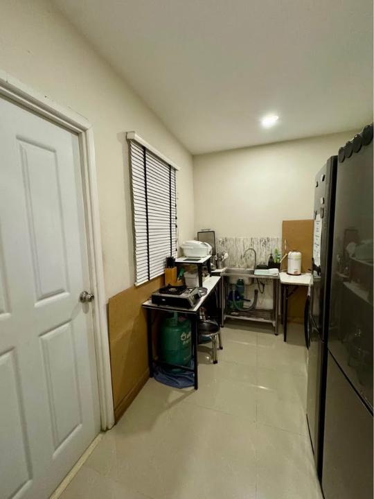 รูป 🔥ขาย บ้านเดี่ยวราคาดี บ้าน Type ใหญ่ เป็นส่วนตัว ✅ พฤกษาทาวน์ เซเรนิตี้ 2 - เพชรเกษม 81 Pruksa Town Serenity 2 – Phetkasem 81 ใกล้ MRT หลักสอง - รูปที่ 19/27