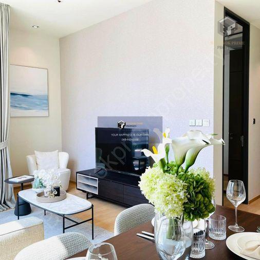 รูป 28 Chidlom | Nice View unit available for now | #2025051210103#FC #MKT - รูปที่ 13/16