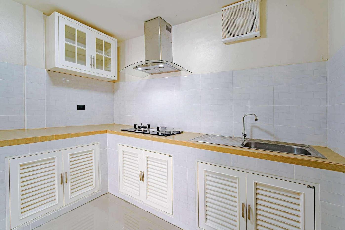 รูป Townhouse for Sale Jomtien Pattaya - รูปที่ 4/11