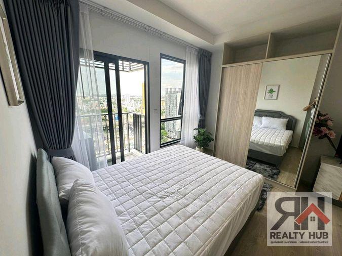 รูป 🤝🏻RB24465 ให้เช่าถูกมาก👍เดอะทรี พัฒนาการ - เอกมัย✅แอดไลน์ @mproperty( มี @ ด้วย) แอดมินตอบไว - รูปที่ 1/11