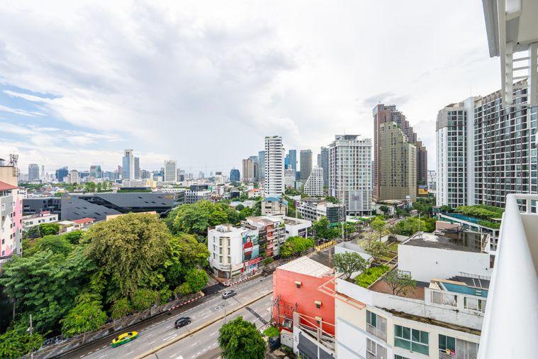 รูป The Zest Condominium  🔥🔥🔥🔥🔥 - รูปที่ 20/20