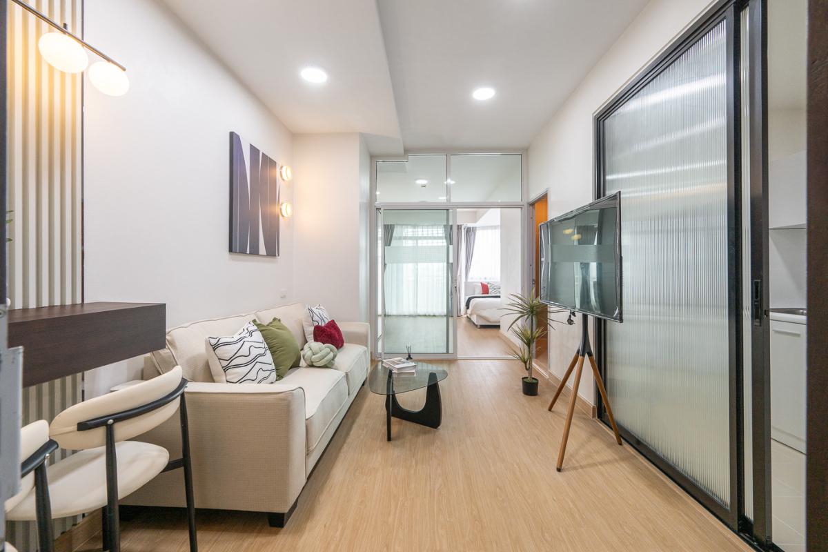 รูป The Zest Condominium  🔥🔥🔥🔥🔥 - รูปที่ 2/20