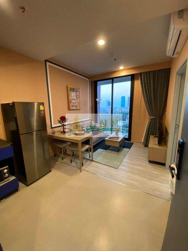 รูป 🏢 ให้เช่าคอนโด : XT EKKAMAI (เอ็กซ์ที เอกมัย) รหัสทรัพย์ | 📌LNP-C13158 - รูปที่ 3/10