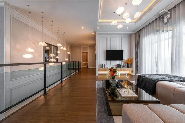 รูป The City Tiwanon-Ngamwongwan 2 | Located in prime Tiwanon–Ngamwongwan area - รูปที่ 10/12
