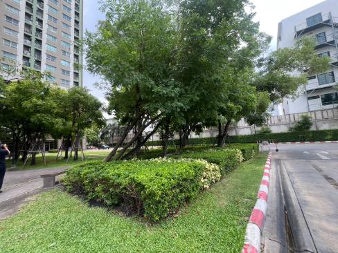 รูป BL126| คอนโด ลุมพินี วิลล์ นครอินทร์–ริเวอร์วิว  ใกล้รถไฟฟ้า MRT สายสีม่วง แยกติวานนท์ นนทบุรี  (ราคา 1,200,000  บาท )  - รูปที่ 31/32