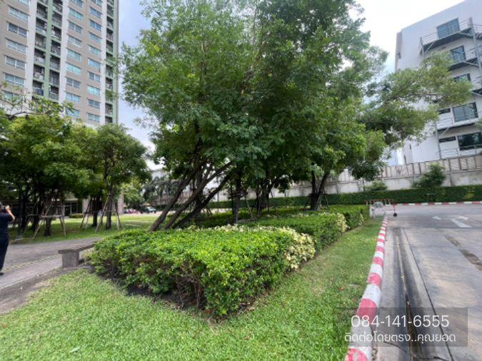 picture Lumpini Ville Nakhon In - Reverview - 31/32