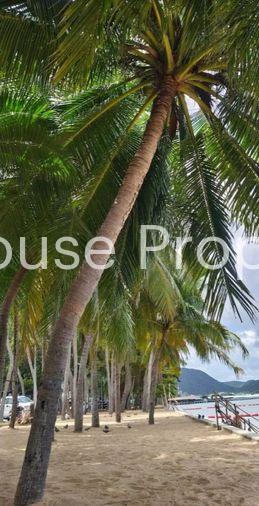 picture Beachfront land for sale in Bang Saray with stunning sea views. Rare location. - 7/8
