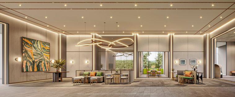picture ✨Aspire Onnut Station — 200 m from BTS Onnut | Rooftop Pool + Co-working Space Available - 2/12