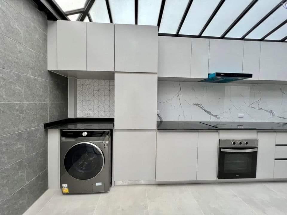 รูป 🏠 ให้เช่าบ้าน : The Connect Up3 Ladprao 126 (เดอะ คอนเนค อัพทรี ลาดพร้าว 126)   รหัสทรัพย์ | 📌LNP-H1009 - รูปที่ 3/29