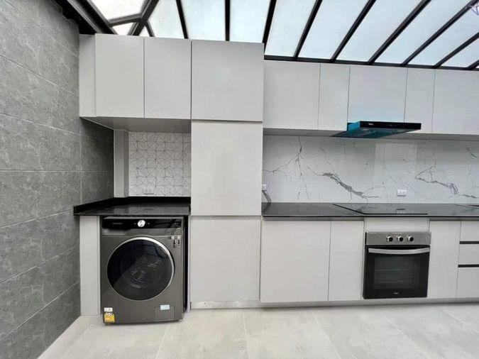 รูป 🏠 ให้เช่าบ้าน : The Connect Up3 Ladprao 126 (เดอะ คอนเนค อัพทรี ลาดพร้าว 126)   รหัสทรัพย์ | 📌LNP-H1009 - รูปที่ 3/29