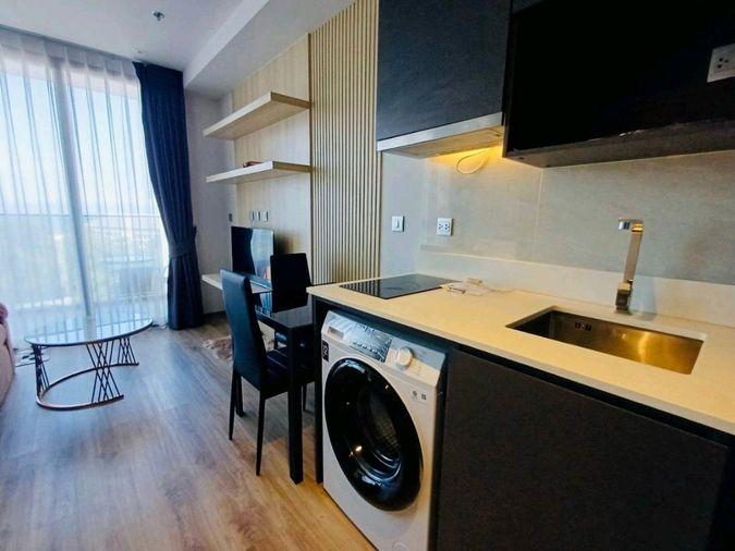 picture Andromeda Condo | Near Pratumnak Road #2026050614514#FC - 5/9