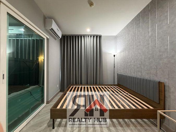รูป 🤝🏻RB24456 ให้เช่าถูกมาก👍เดอะคีย์ สาทร - เจริญราษฎร์✅แอดไลน์ @mproperty( มี @ ด้วย) แอดมินตอบไว - รูปที่ 14/22