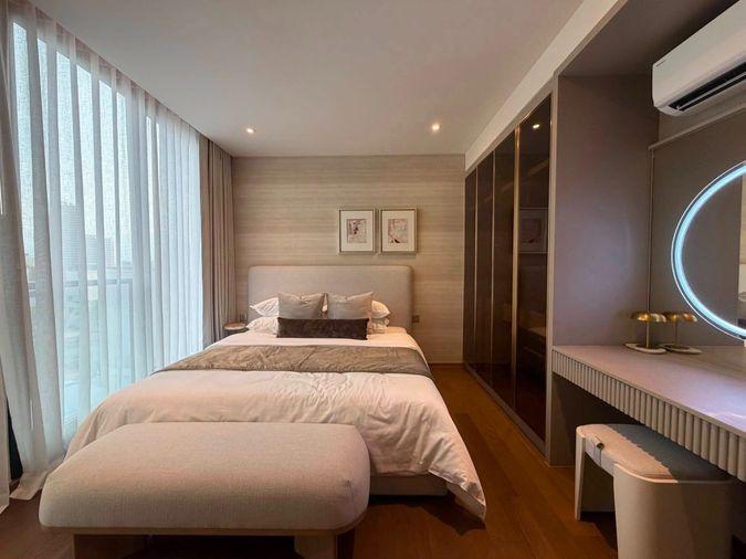 รูป ✨Condo for Rent :  Via 34 By sansiri (AP-02) ( line : @condo91 ) - รูปที่ 6/11