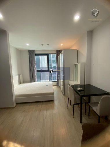 picture IDEO Q Chula-Samyan | ðNear MRT Samyan #2026012613792 #FC #MKT - 1/6