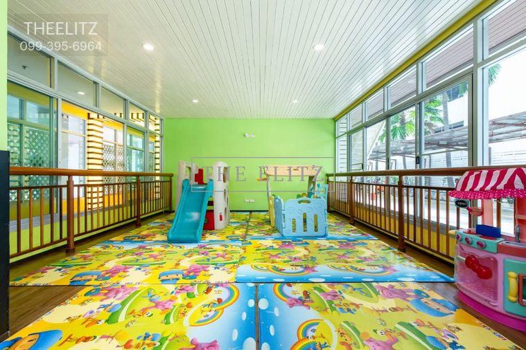 รูป ✨ความเรียบง่าย ที่ไม่ธรรมดา อยู่แบบมีสไตล์ ที่ Sathorn Gallery Residences - รูปที่ 21/25