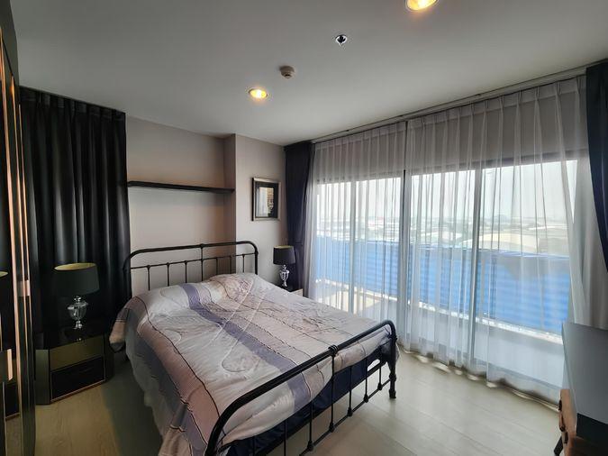picture ✅ Selling Condo next to BTS Pu Chao ready to move in ✅ Ideo Sukhumvit 115 - 1/9