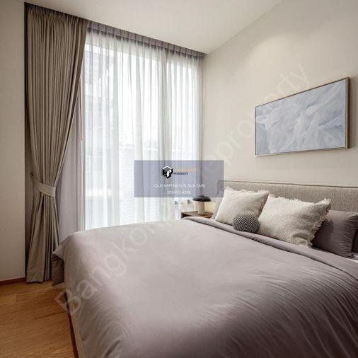 รูป 28 Chidlom | Nice View unit available for now | #2025051210103#FC #MKT - รูปที่ 2/16