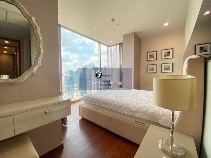 picture Ashton Morp | Best unit 💎High floor 🚝Near BTS Thonglor #2026050414490#FC #MKT - 12/15