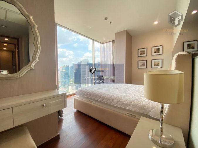 picture Ashton Morp | Best unit 💎High floor 🚝Near BTS Thonglor #2026050414490#FC #MKT - 12/15