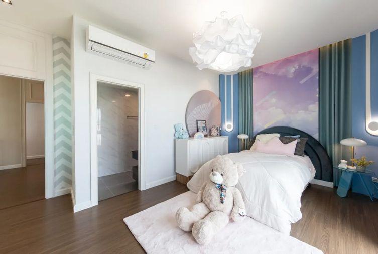 picture The City Rama 5 – Nakorn In 2 | Easy access to main roads & expressway - 3/12