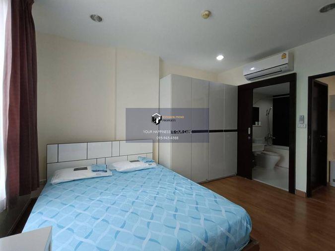 รูป The Address Sukhumvit 42 | 🚝ใกล้ BTS เอกมัย โครงการเงียบสงบ ใกล้รถไฟฟ้า และห้างสรรพสินค้า #2025111112857#FC #MKT - รูปที่ 3/15