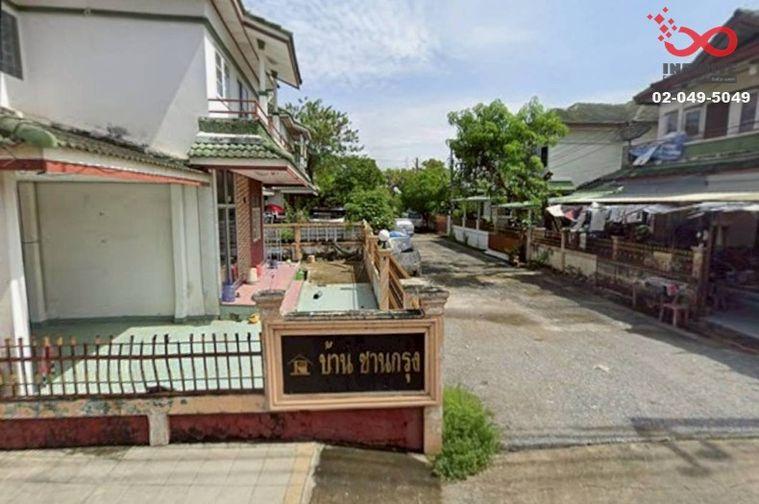 รูป ขายบ้านเดี่ยว ใกล้ทางด่วน จตุโชติ-สุขาภิบาล 5  สายไหม 54 ตร.ว. 2 ชั้น  - รูปที่ 13/13