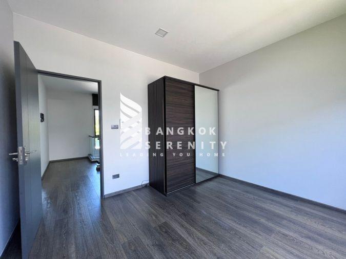 picture Pet friendly townhouse for rent at Vive Bangna - 24/38