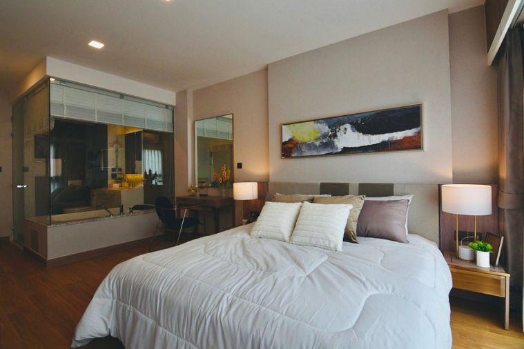 picture 🌌 Luxury Condo at Astra Sky River | Premium Living in Chiang Mai 🏙️🛋️🌿 - 1/10