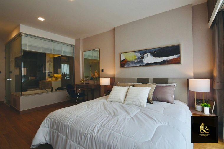 picture 🌌 Luxury Condo at Astra Sky River | Premium Living in Chiang Mai 🏙️🛋️🌿 - 1/10