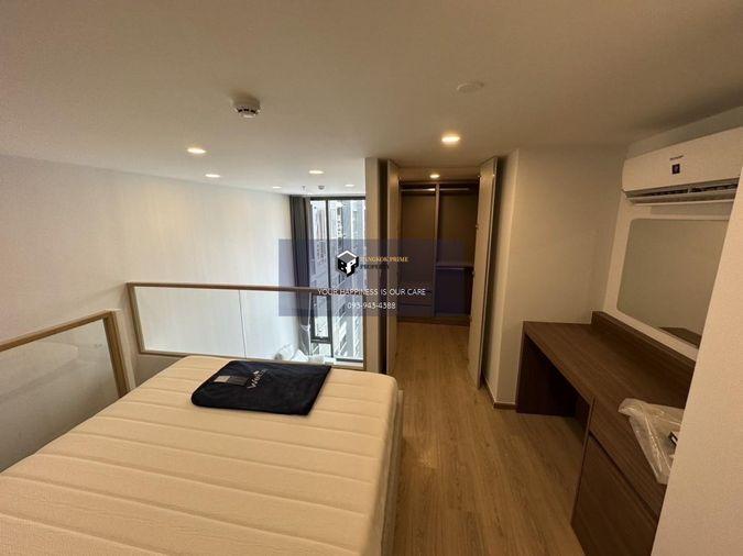 picture Life Rama4 - Asoke | 🚝Near BTS Phrom Phong #2026050414499#FC #MKT - 1/8