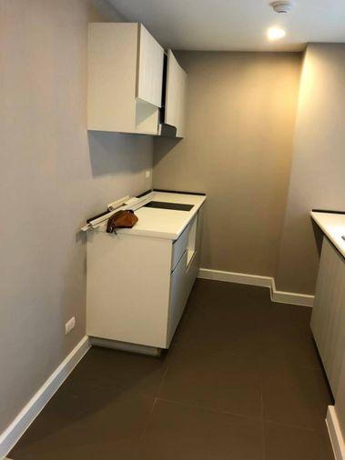 picture For Sales, 2 beds Metro Luxe Riverfront Rattanathibet. never been occupied. - 4/37