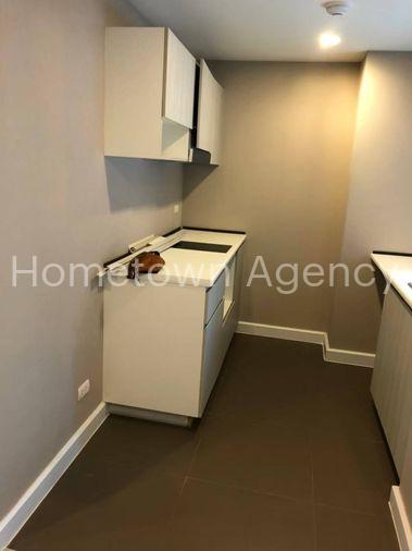 picture For Sales, 2 beds Metro Luxe Riverfront Rattanathibet. never been occupied. - 4/37