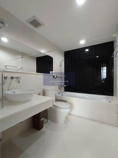 รูป The Address Sukhumvit 42 | 🚝ใกล้ BTS เอกมัย โครงการเงียบสงบ ใกล้รถไฟฟ้า และห้างสรรพสินค้า #2025111112857#FC #MKT - รูปที่ 12/15