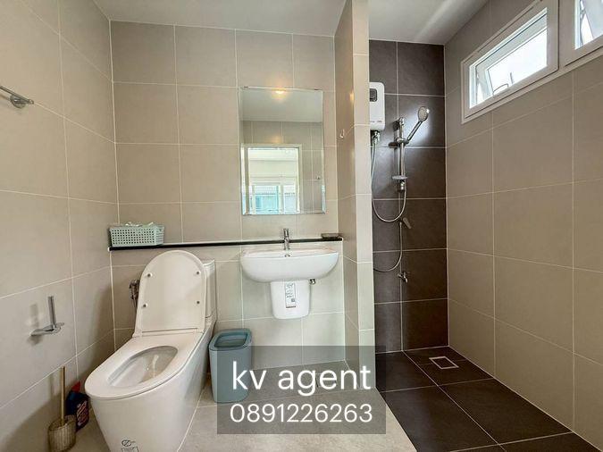 รูป ด่วนโครงการใหม่ สวย🏠🏠🏠ศุภาลัย วิลล์ พัทยามอเตอรเวย์ 3 ห้องนอน 3ห้องน้ำ 2 ชั้น 36ตรว. 144ตรม. ใกล้ทางด่วนมอเตอร์เวย์🏠🏠🏠 - รูปที่ 19/38
