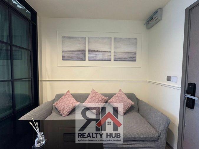 รูป 🤝🏻RB24449 ให้เช่าถูกมาก👍ไลฟ์ อโศก ไฮป์✅แอดไลน์ @mproperty( มี @ ด้วย) แอดมินตอบไว - รูปที่ 7/7