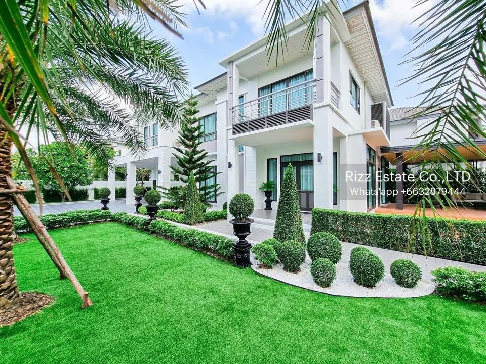 picture ✨For rent Rama9 Perfect Masterpiece Sukhumvit 77 ✨LineID: @Propvel (with @ in front)✨ - 2/8