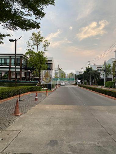 รูป 🏠 ขายบ้าน : BAAN KLANG MUANG KALPAPRUEK (บ้านกลางเมือง กัลปพฤกษ์) รหัสทรัพย์ | 📌LNP-H1002 - รูปที่ 8/12