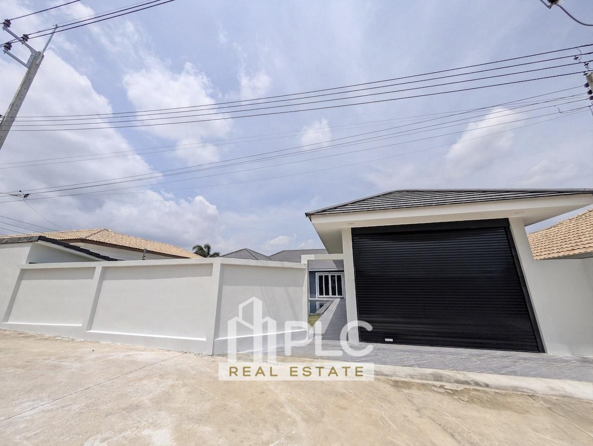 รูป Pool Villa for Sale Huay Yai East Pattaya - รูปที่ 16/16