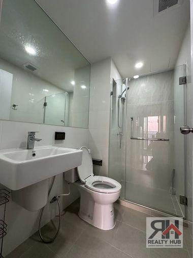 รูป 🤝🏻RB24446 ให้เช่าถูกมาก👍ดิ ออริจิ้น รามอินทรา 83 สเตชั่น ✅แอดไลน์ @mproperty( มี @ ด้วย) แอดมินตอบไว - รูปที่ 9/9