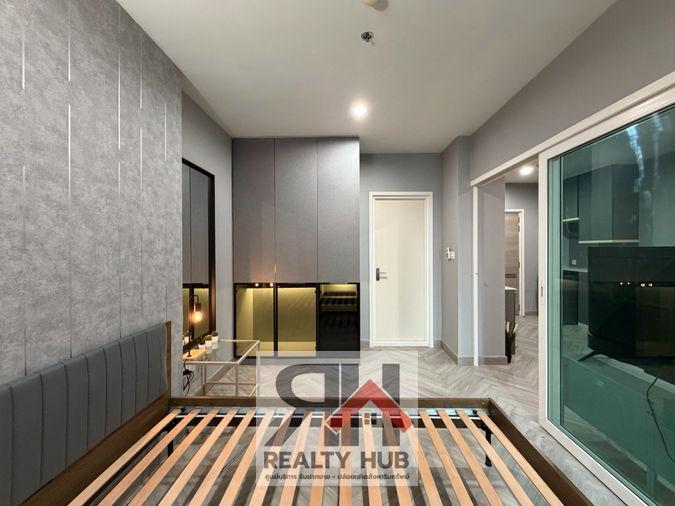 รูป 🤝🏻RB24456 ให้เช่าถูกมาก👍เดอะคีย์ สาทร - เจริญราษฎร์✅แอดไลน์ @mproperty( มี @ ด้วย) แอดมินตอบไว - รูปที่ 15/22