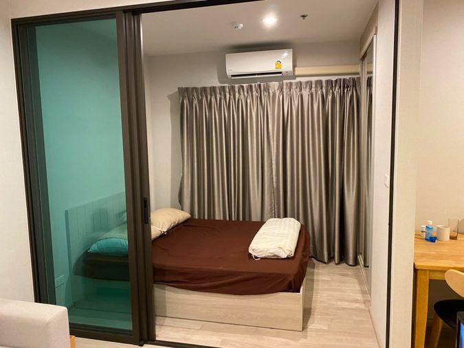 รูป 🦋RB24445 ให้เช่าถูกมาก📢เดอะ ไพรเวซี่ พระราม 9👉แอดไลน์ @714txlxc( มี @ ด้วย) แอดมินตอบไว  - รูปที่ 2/10