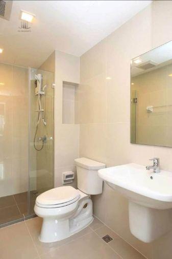 picture For rent 📍 TKF Condo Sukhumvit 52 📍 Fully furnished and equipped with appliances. Near BTS. - 7/7