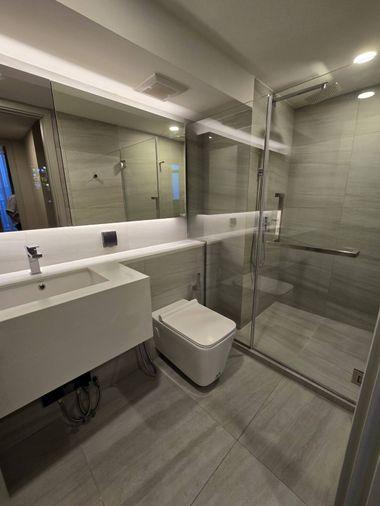 picture ✨Condo for Rent :  Park Origin Chula-Samyan (AP-02) ( line : @condo91 ) - 10/10